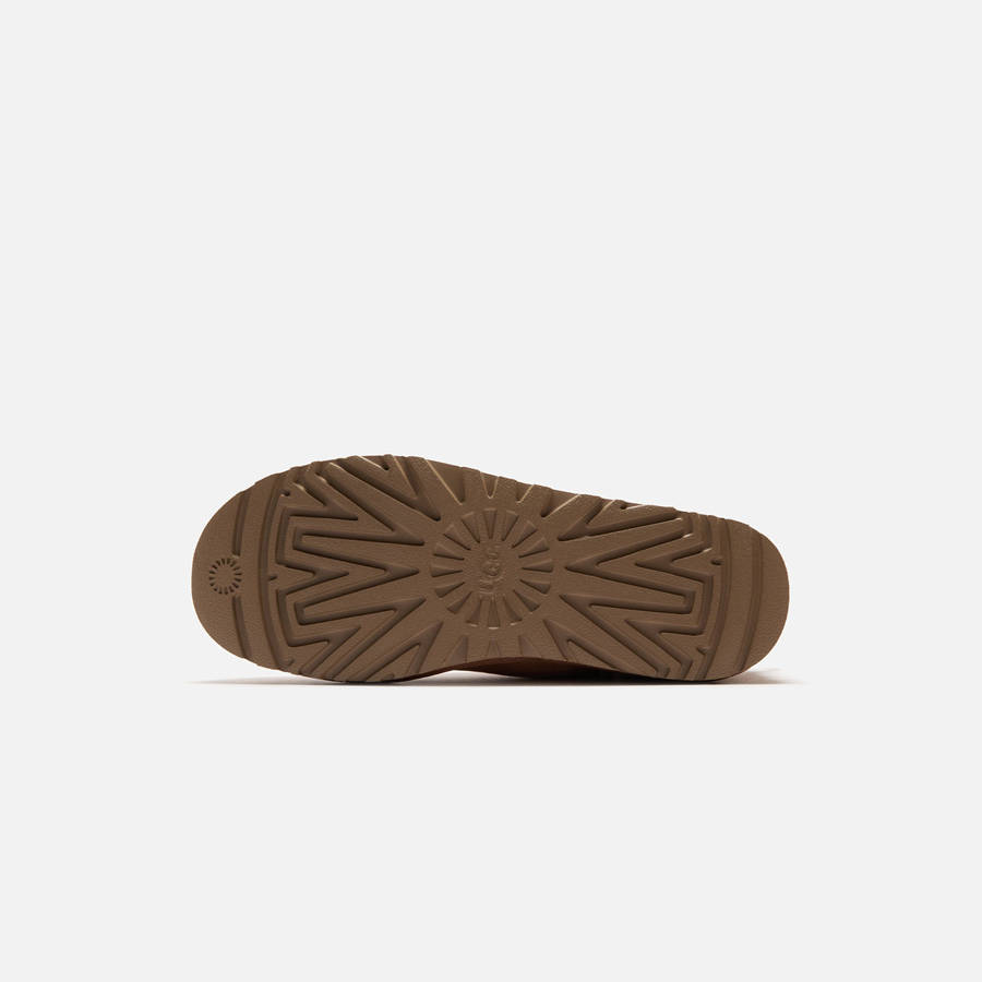 Brown Women Kith UGG WMNS Classic Ultra Mini Boots | 9157-TRWYO