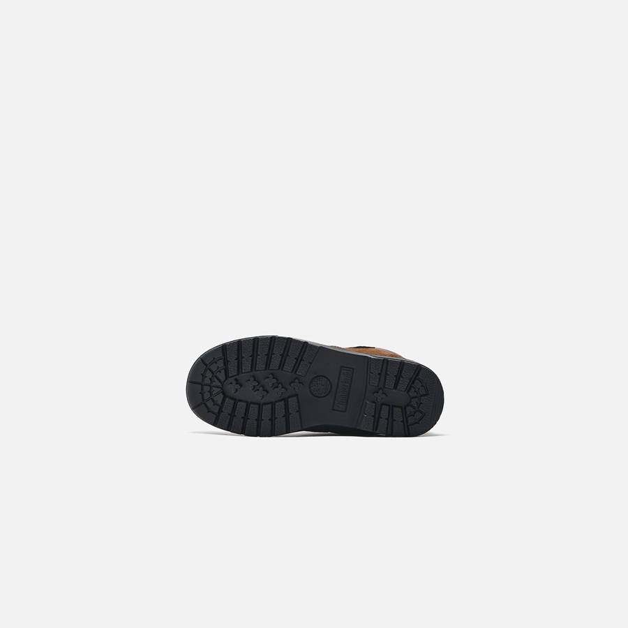 Brown / Green Kids' Kith Timberland Pre-School 6