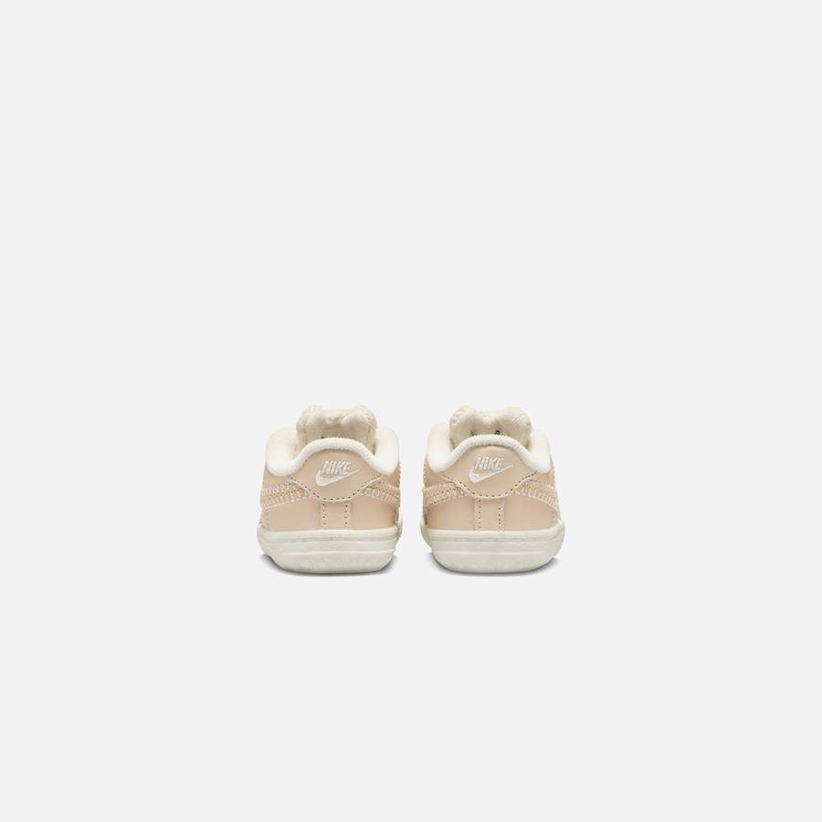 Brown / White Kids' Kith Nike GS Force 1 Se Sneakers | 6719-RUSPV