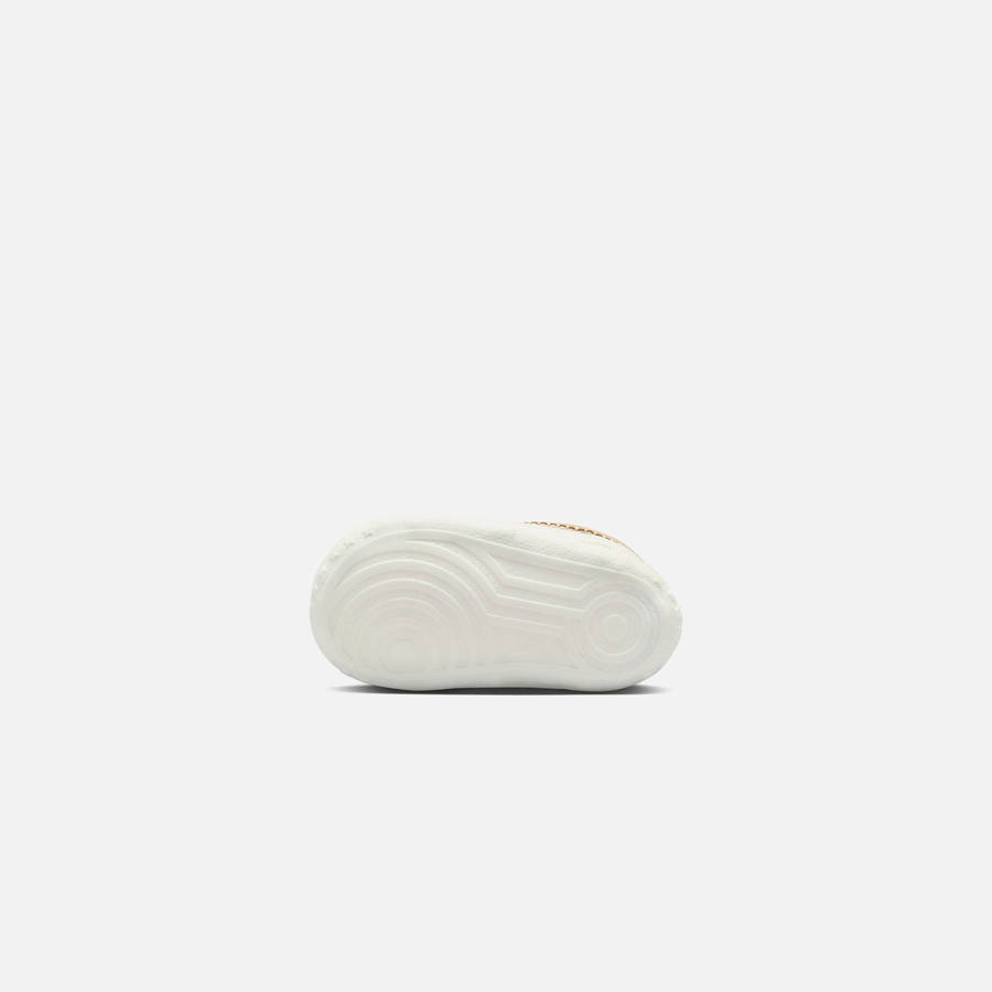Brown / White Kids' Kith Nike GS Force 1 Se Sneakers | 6719-RUSPV
