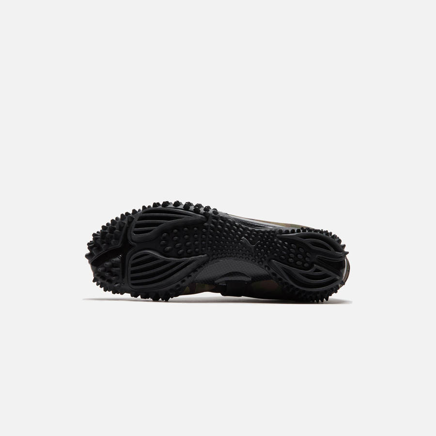 Camo / Dark Olive Women Kith PUMA WMNS Mostro Sneakers | 7046-QSHYG