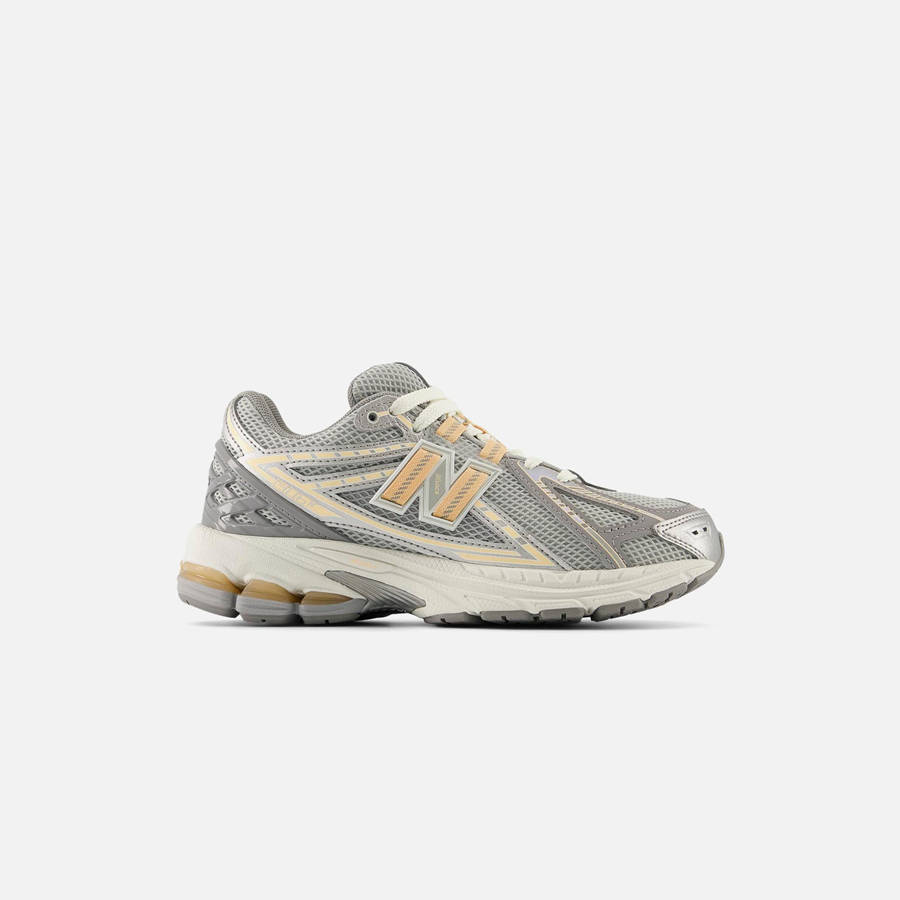 Coral Kids' Kith New Balance PS 1906 Sneakers | 7261-XMVYZ