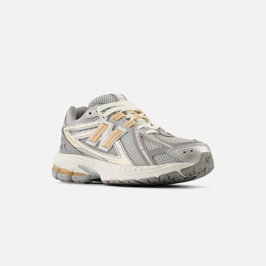 Coral Kids' Kith New Balance PS 1906 Sneakers | 7261-XMVYZ