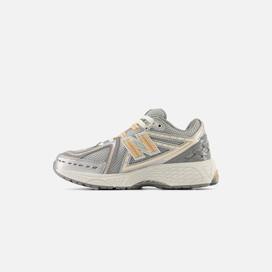 Coral Kids' Kith New Balance PS 1906 Sneakers | 7261-XMVYZ