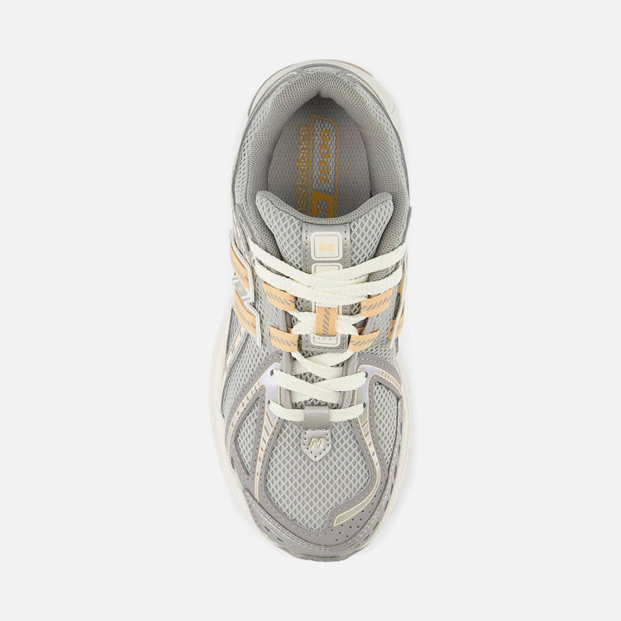 Coral Kids' Kith New Balance PS 1906 Sneakers | 7261-XMVYZ