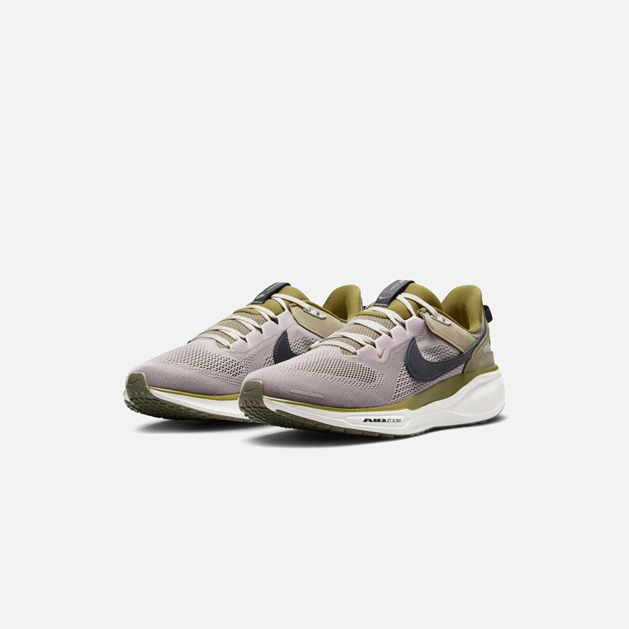 Dark Grey Men Kith Nike Air Max Zoom Pegasus 41 SP Sneakers | 2317-KPDRI