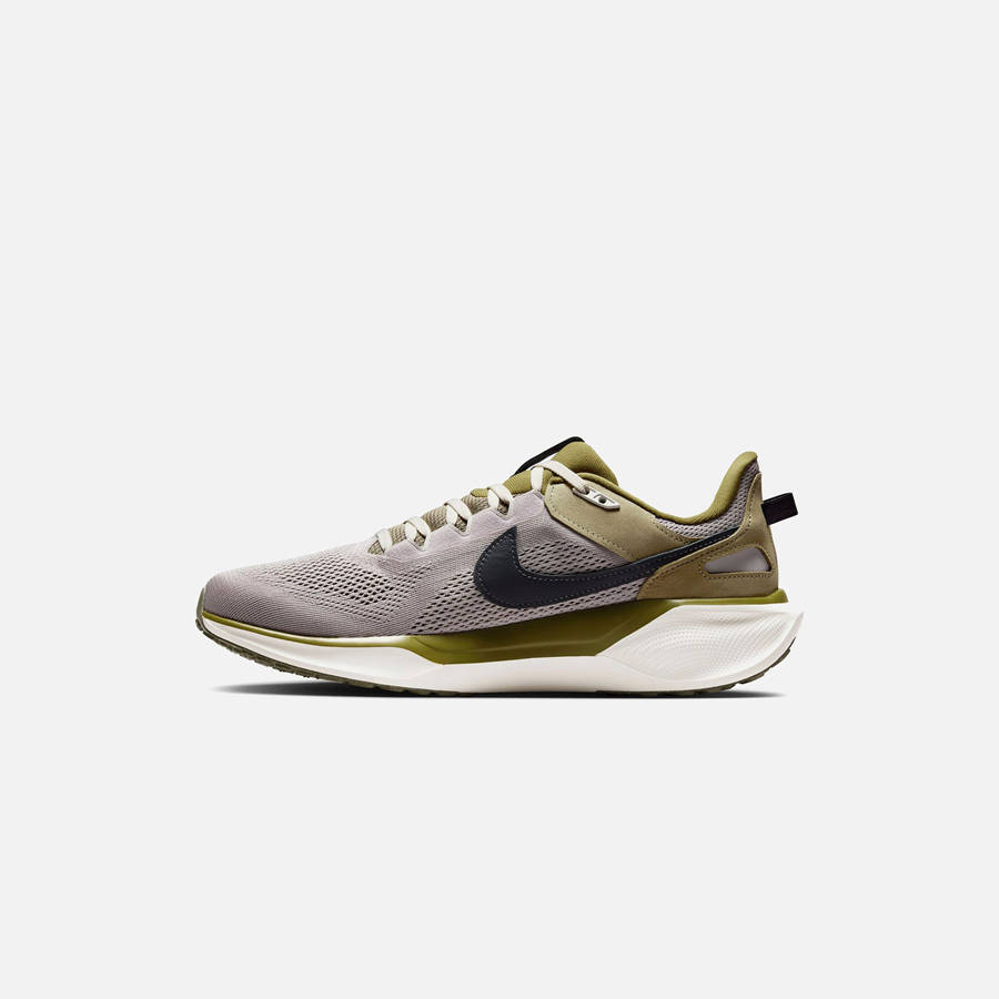 Dark Grey Men Kith Nike Air Max Zoom Pegasus 41 SP Sneakers | 2317-KPDRI