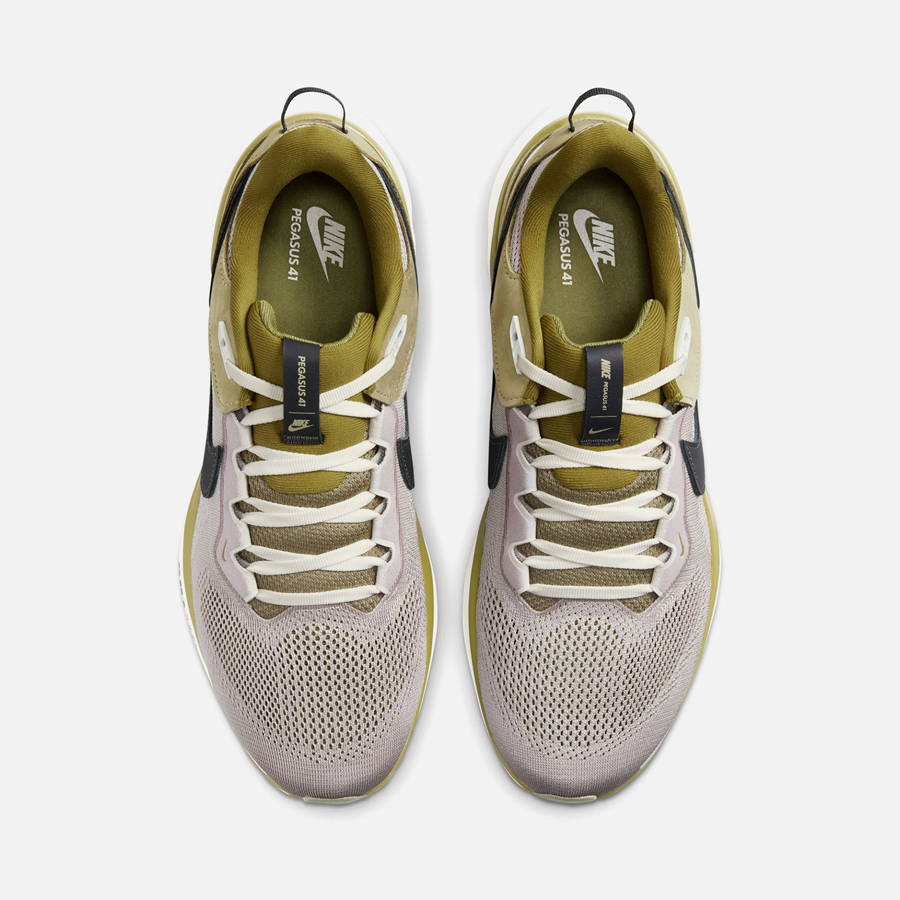 Dark Grey Men Kith Nike Air Max Zoom Pegasus 41 SP Sneakers | 2317-KPDRI