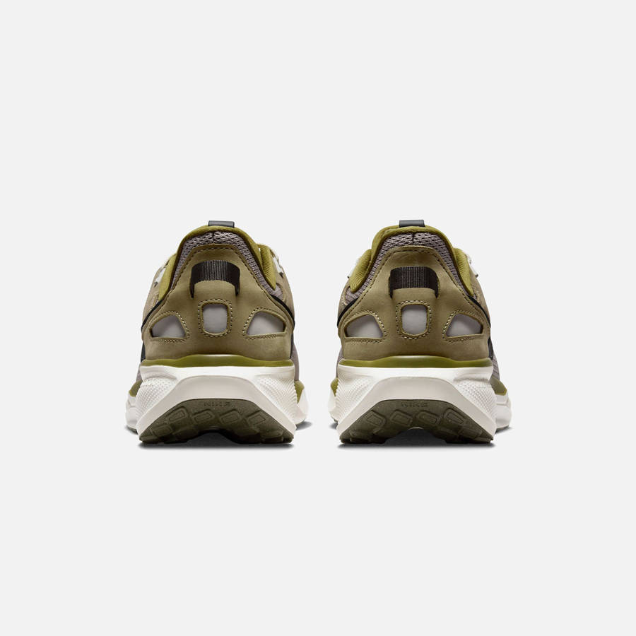 Dark Grey Men Kith Nike Air Max Zoom Pegasus 41 SP Sneakers | 2317-KPDRI