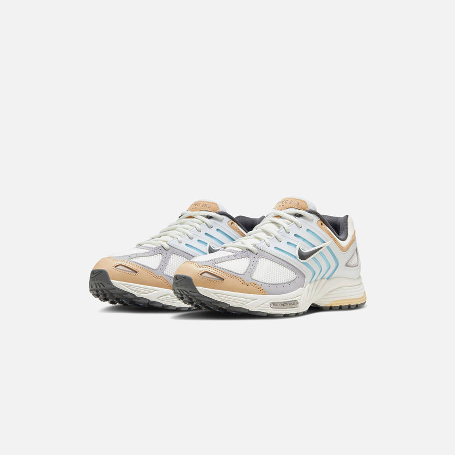 Dark Grey Men Kith Nike Air Pegasus 2K5 Sneakers | 8304-QGLFJ