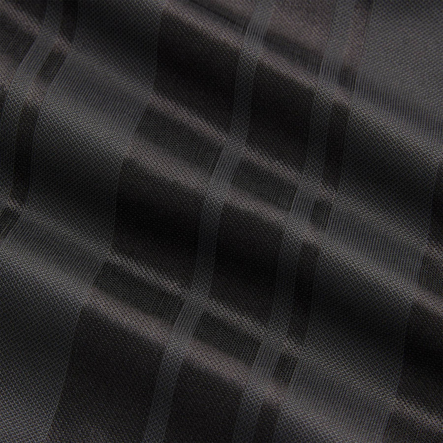 Dark Grey Men Kith Pinstripe Tricot Active Shorts | 1940-DCGLU