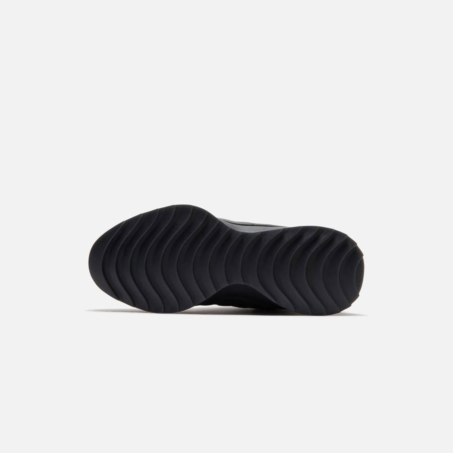 Dark Grey Men Kith adidas x Fear of God Athletics Los Angeles Hiker Sneakers | 4681-GWOTZ