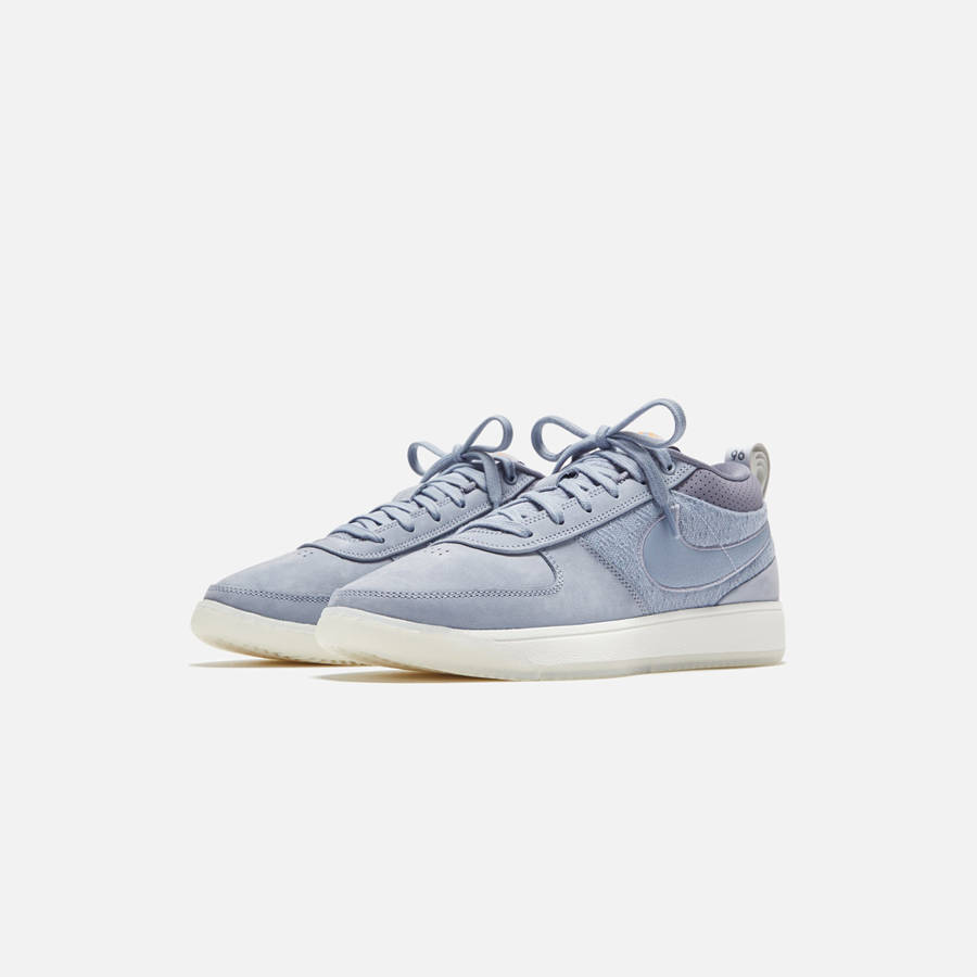Dark Grey / Multicolor Men Kith Nike Book 1 Sneakers | 6389-YICFX