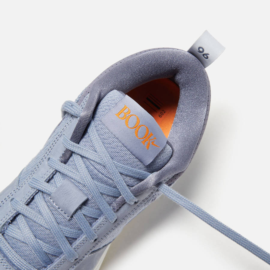 Dark Grey / Multicolor Men Kith Nike Book 1 Sneakers | 6389-YICFX