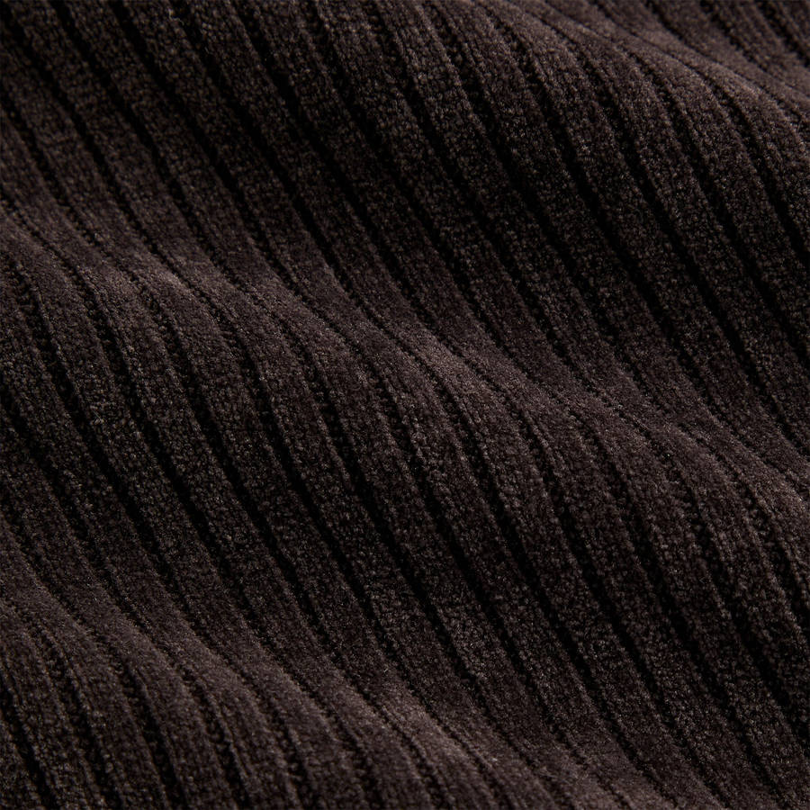 Deep Brown Men Kith Corduroy Walter Pants | 3269-CPHFY