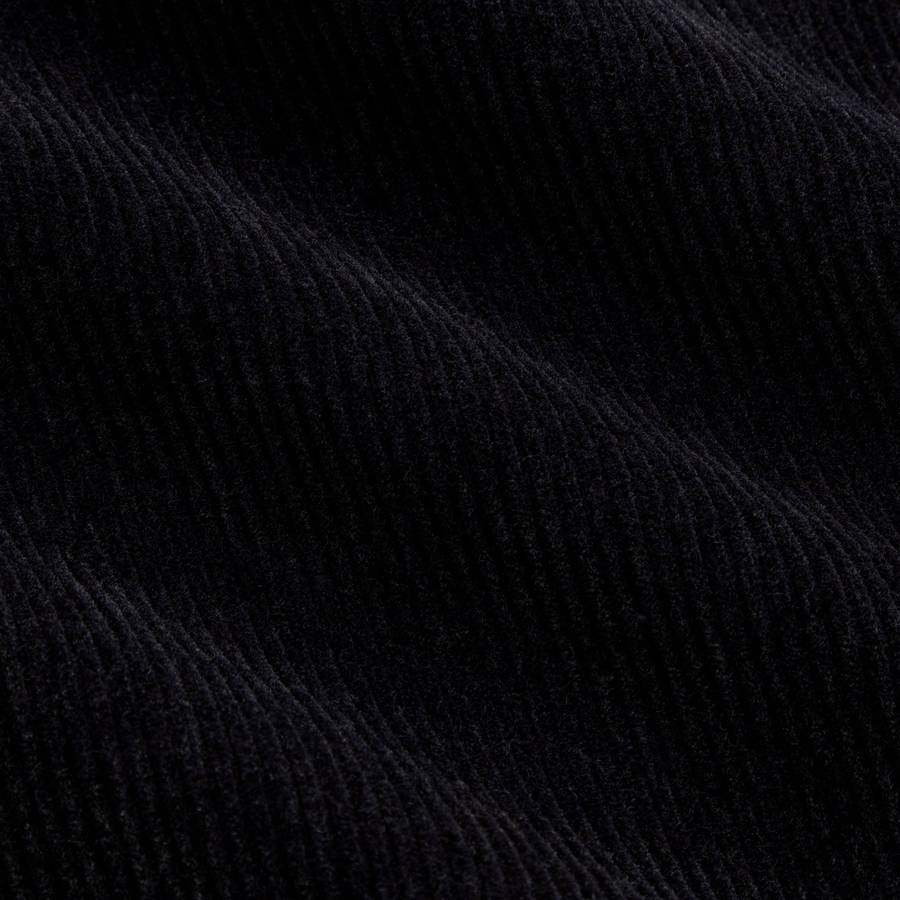 Deep Brown Men Kith Washed Corduroy Montrose Pants | 7851-WLVXG
