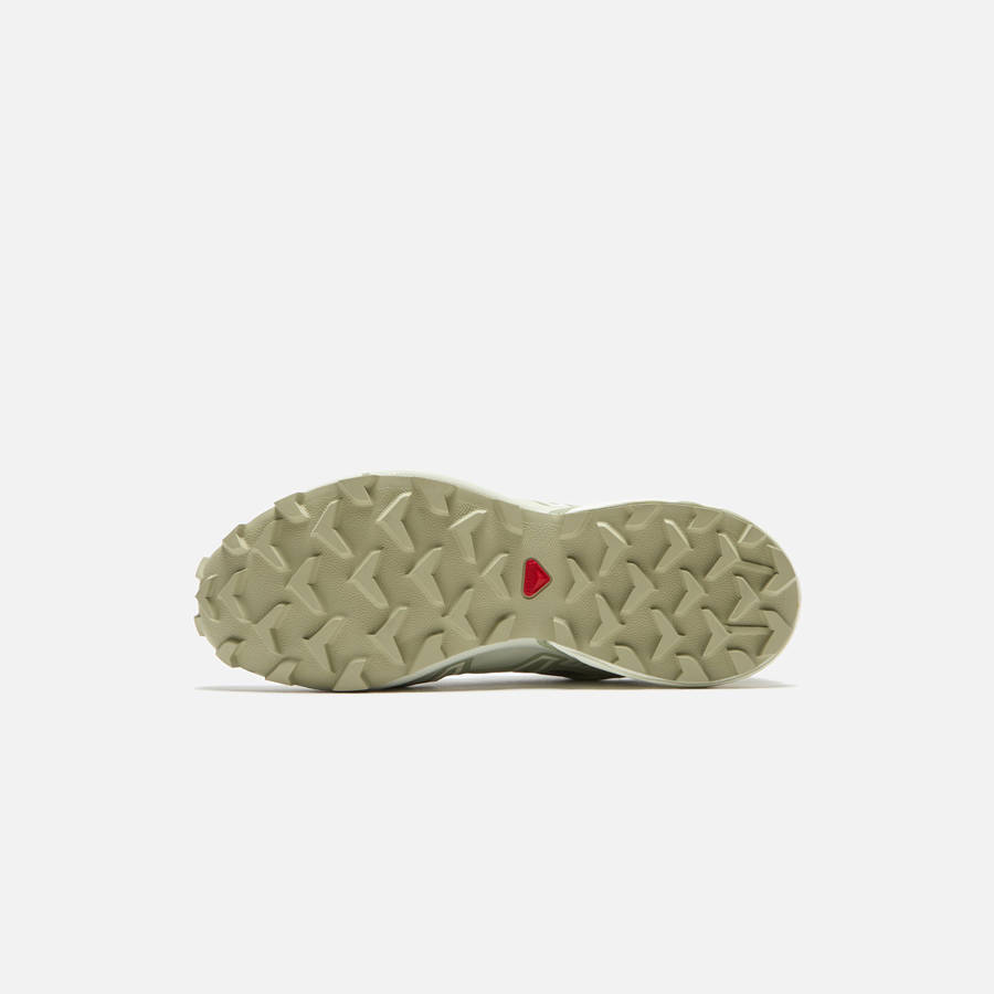 Deep Green Men Kith Salomon Speedcross 3 GTX Sneakers | 0825-YTZAI