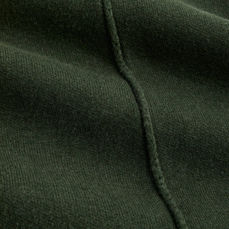 Deep Green Men Kith for BMW Knit Elwood Pants | 9487-BRCOS