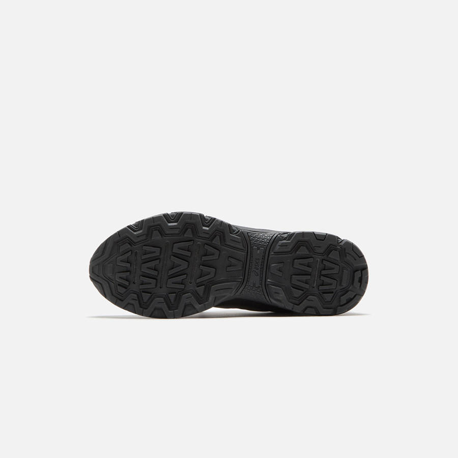 Deep Grey Men Kith ASICS GEL-Venture 6 Shield Sneakers | 2810-MXDYU