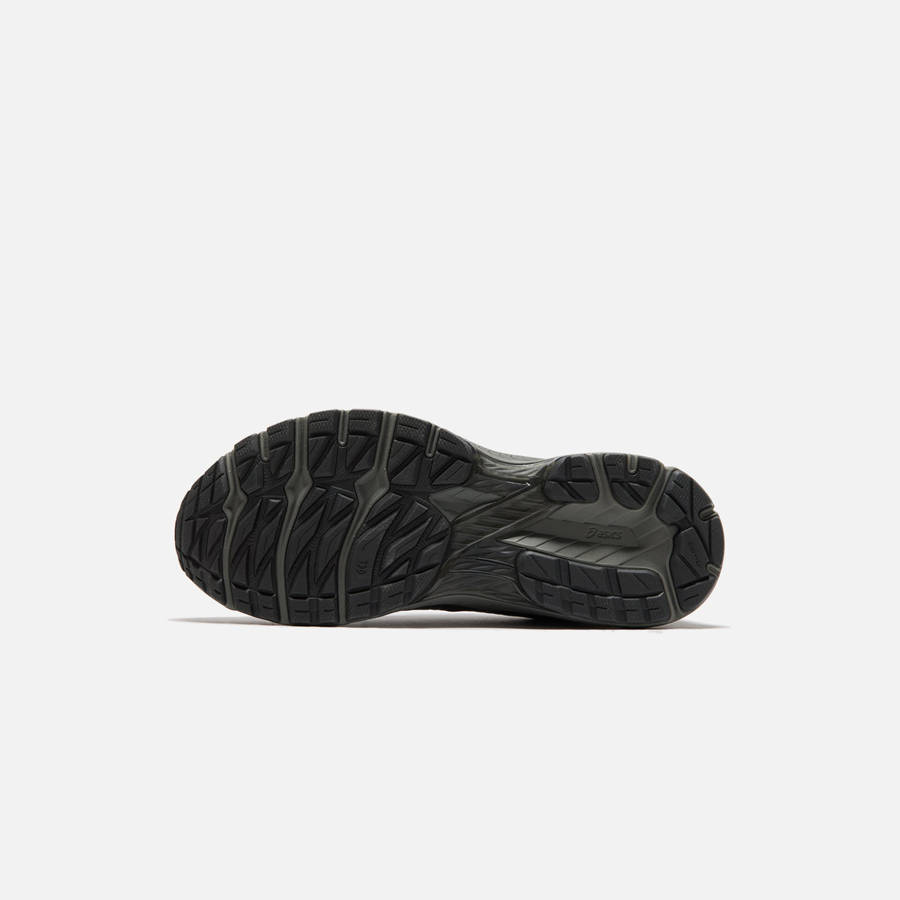 Deep Grey Men Kith ASICS Gel-Terrain Sneakers | 1307-SWNRZ