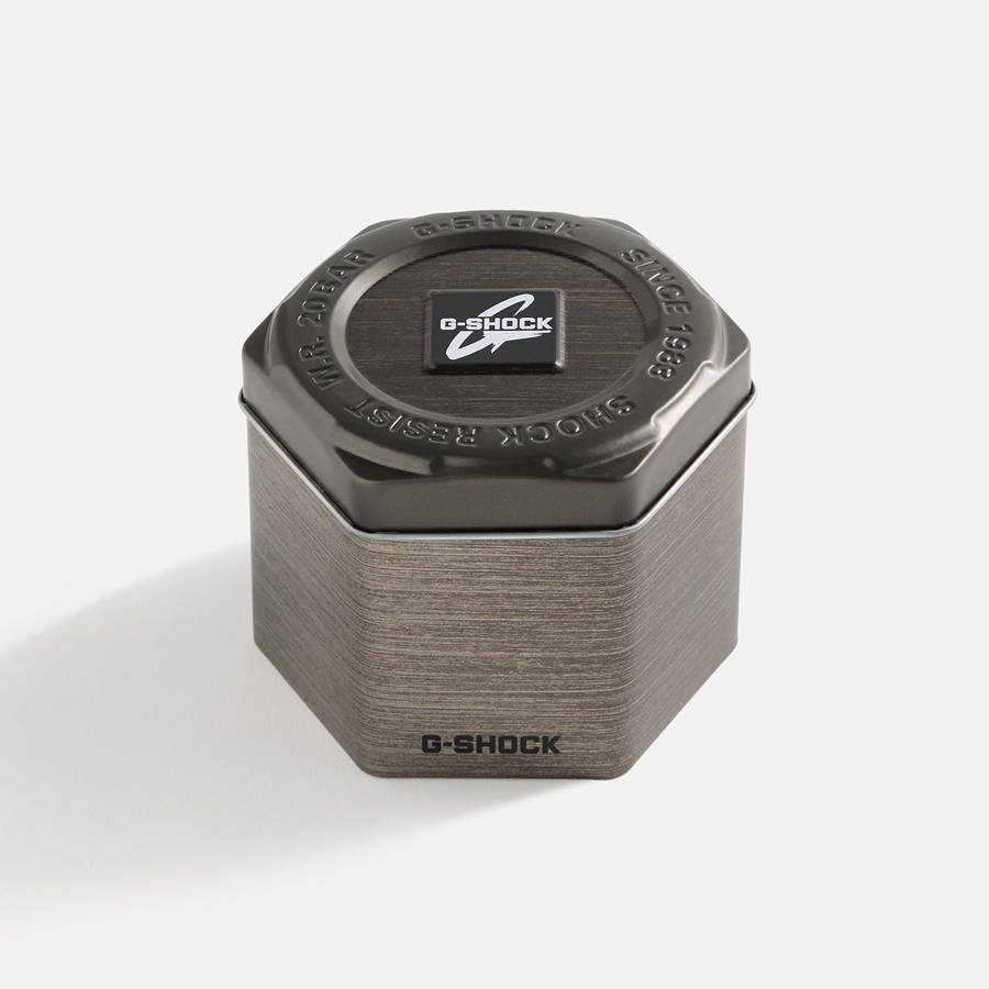 Gold Men Kith G-SHOCK GMB2100GD-9A Jewelry | 2769-PRESH