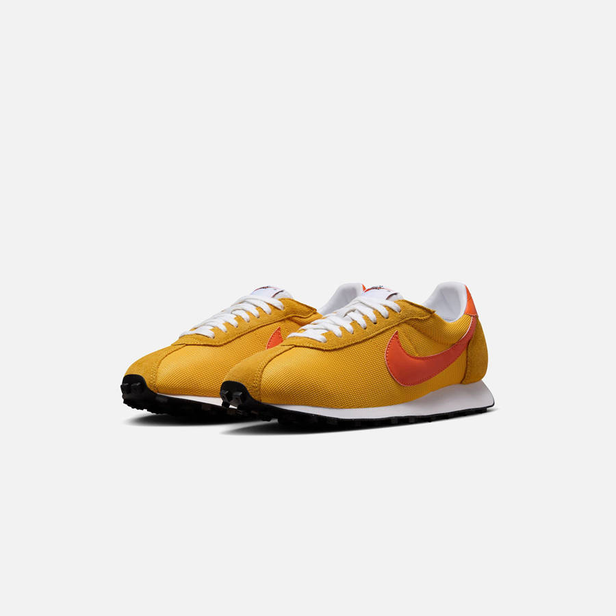 Gold / Orange Men Kith Nike LD-1000 Sneakers | 0916-JHWVA