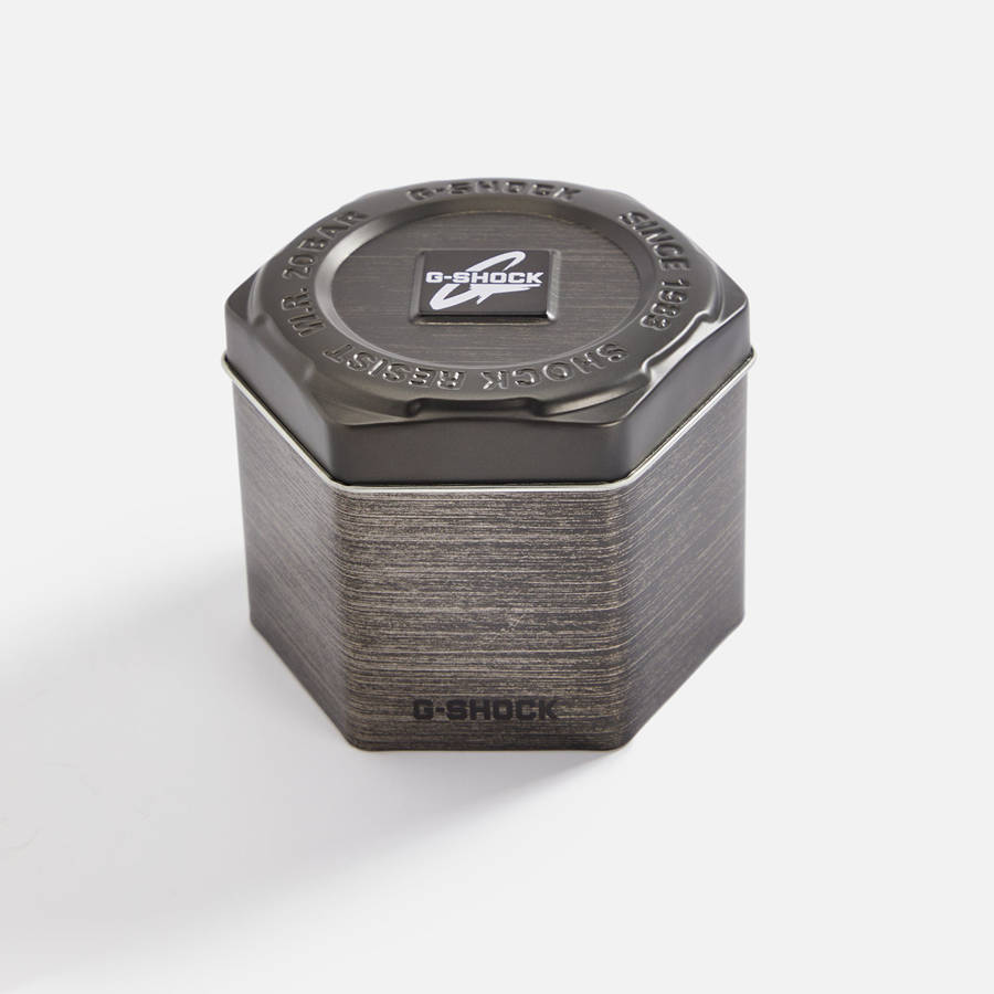 Green Men Kith G-SHOCK 2100 Series Jewelry | 0674-MRLGI