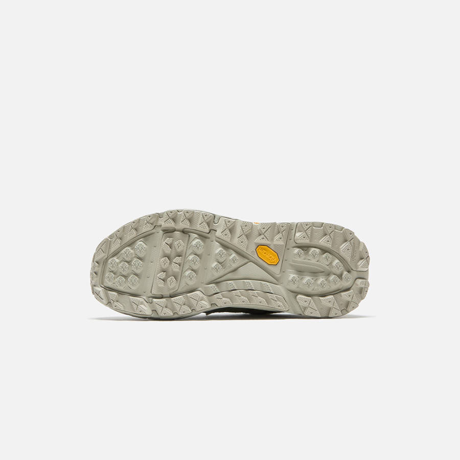 Green Men Kith HOKA Ultra Lo TP Sneakers | 6481-YAWLF