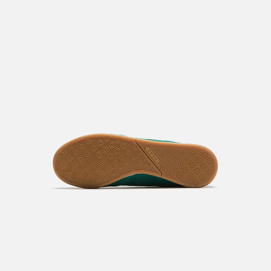 Green Men Kith New Balance URC42 Sneakers | 2618-FUXOD