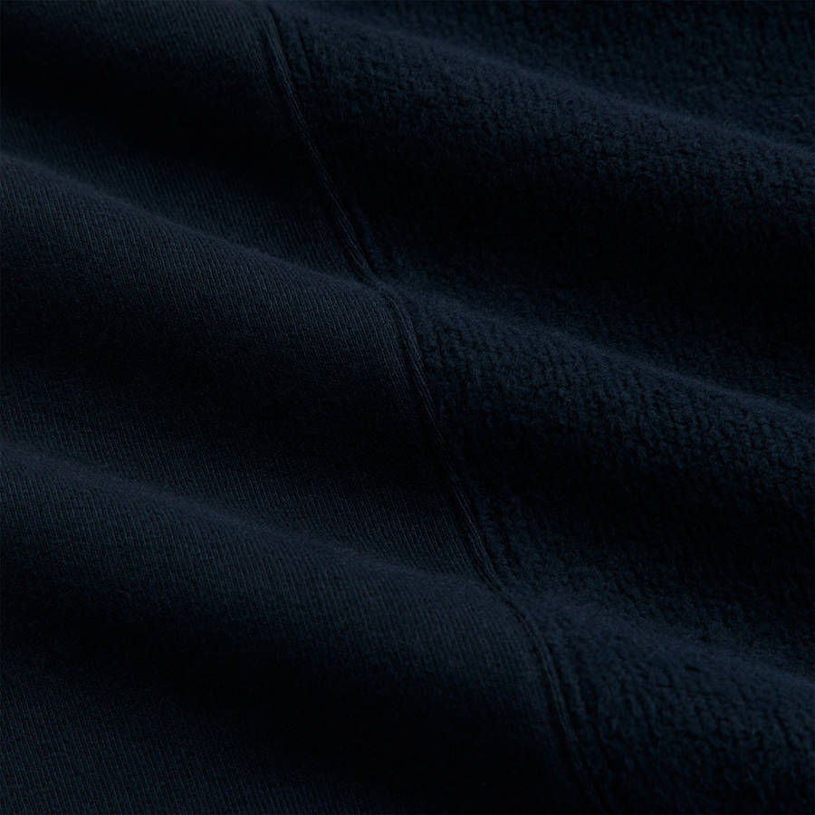 Green Men Kith Panelled Nelson Hoodie Sweatshirts | 7652-SPLNZ