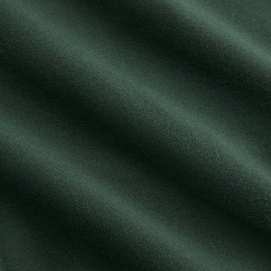 Green Men Kith Quinn Hoodie Sweatshirts | 7928-THZQE