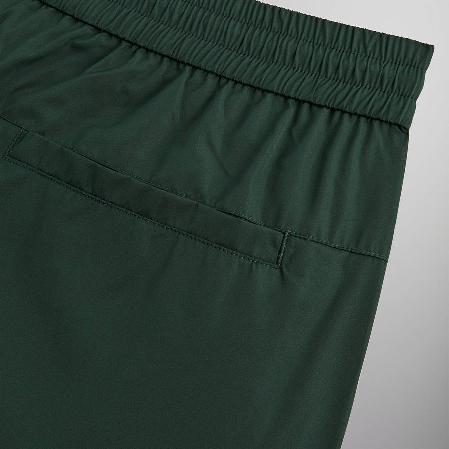Green Men Kith Transitional Tech Bristol Cargo Pants | 6321-FTEPD