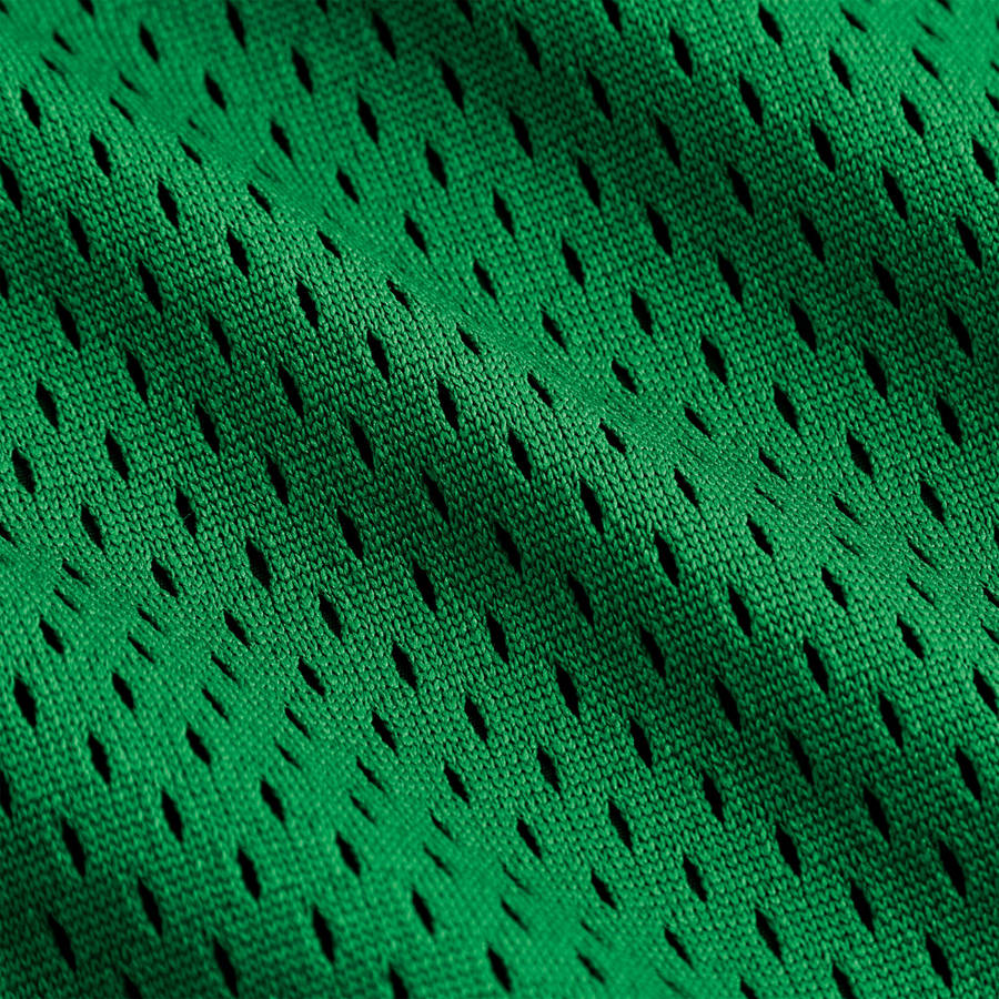 Green Men Kith and '47 for the NFL: Jets Reversible Ginza Shirts | 5872-OBSAC