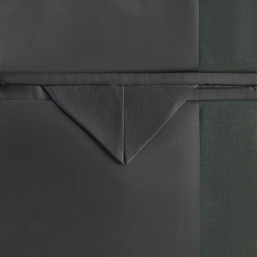 Green Men Kith and Kin Gabardine Erik Blazer Jackets | 0258-GDTPA