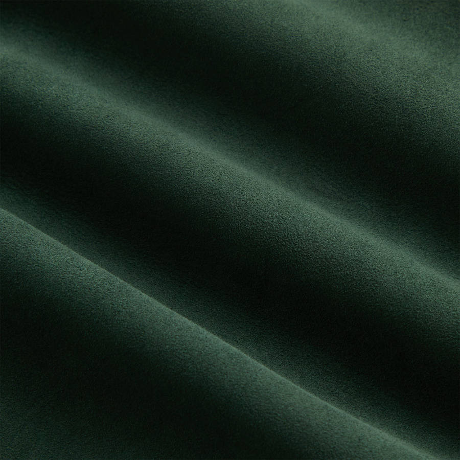 Green Men Kith for BMW Finn Suede Jackets | 8137-GXTPI