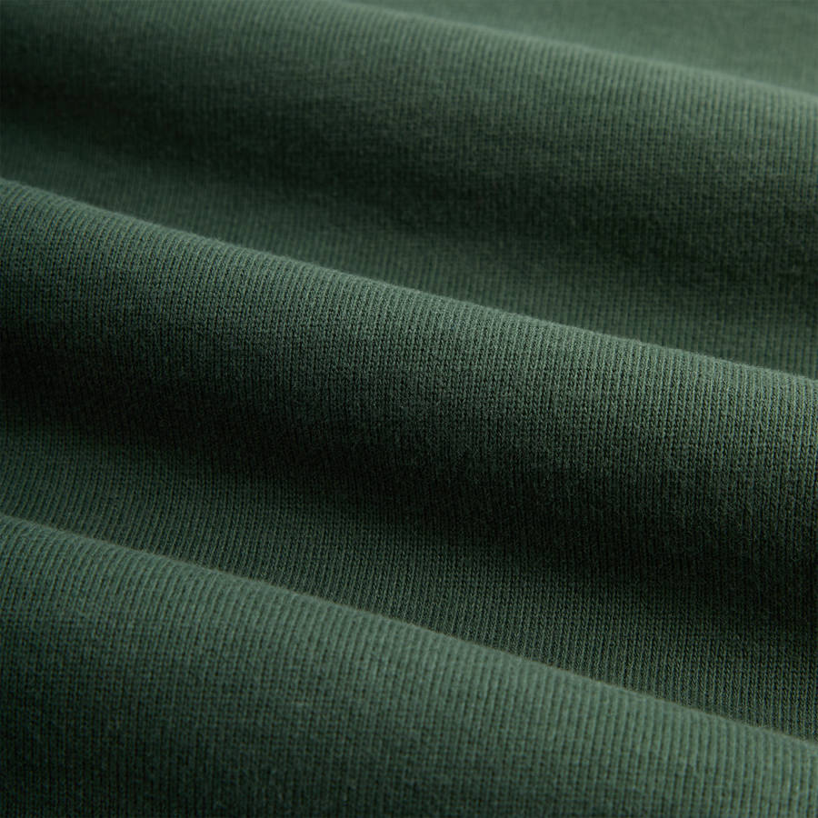 Green Men Kith for BMW Nelson Rugby Shirts | 1948-ZWFTK