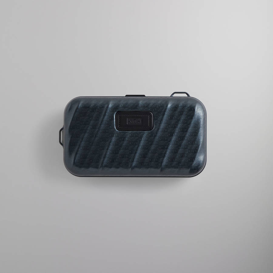 Green Men Kith for TUMI Compact Sling Bags | 7632-FKNVA