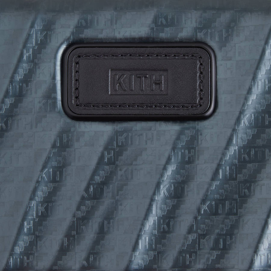 Green Men Kith for TUMI Compact Sling Bags | 7632-FKNVA