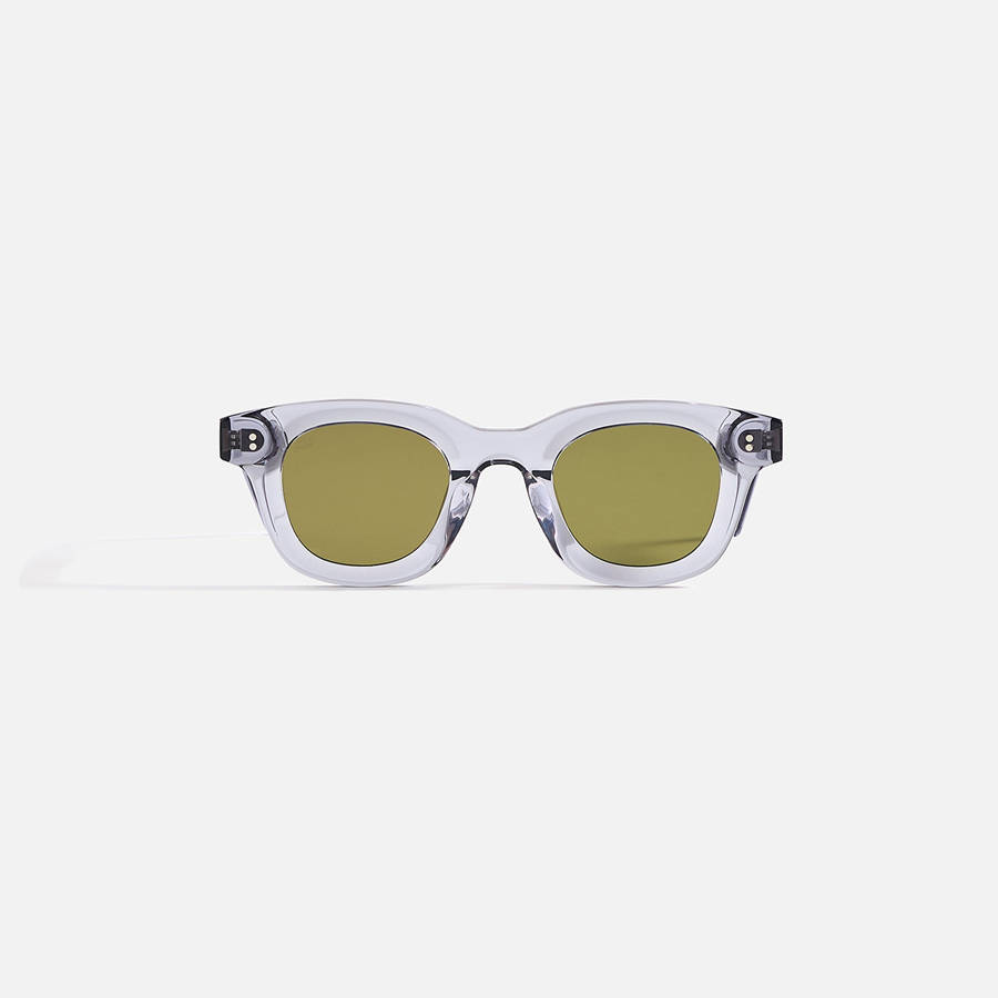 Green Women Kith AKILA Apollo Sunglasses Eyewear | 4837-BHIEU