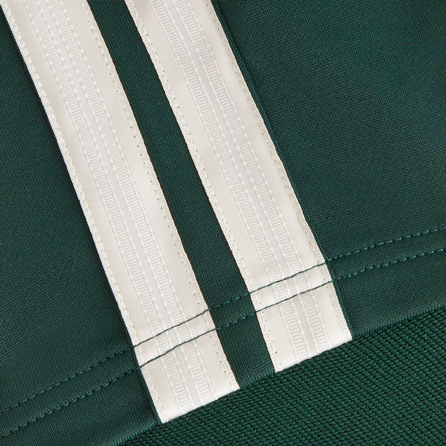 Green Women Kith Arbor Tracky Shorts | 5804-HFEVT