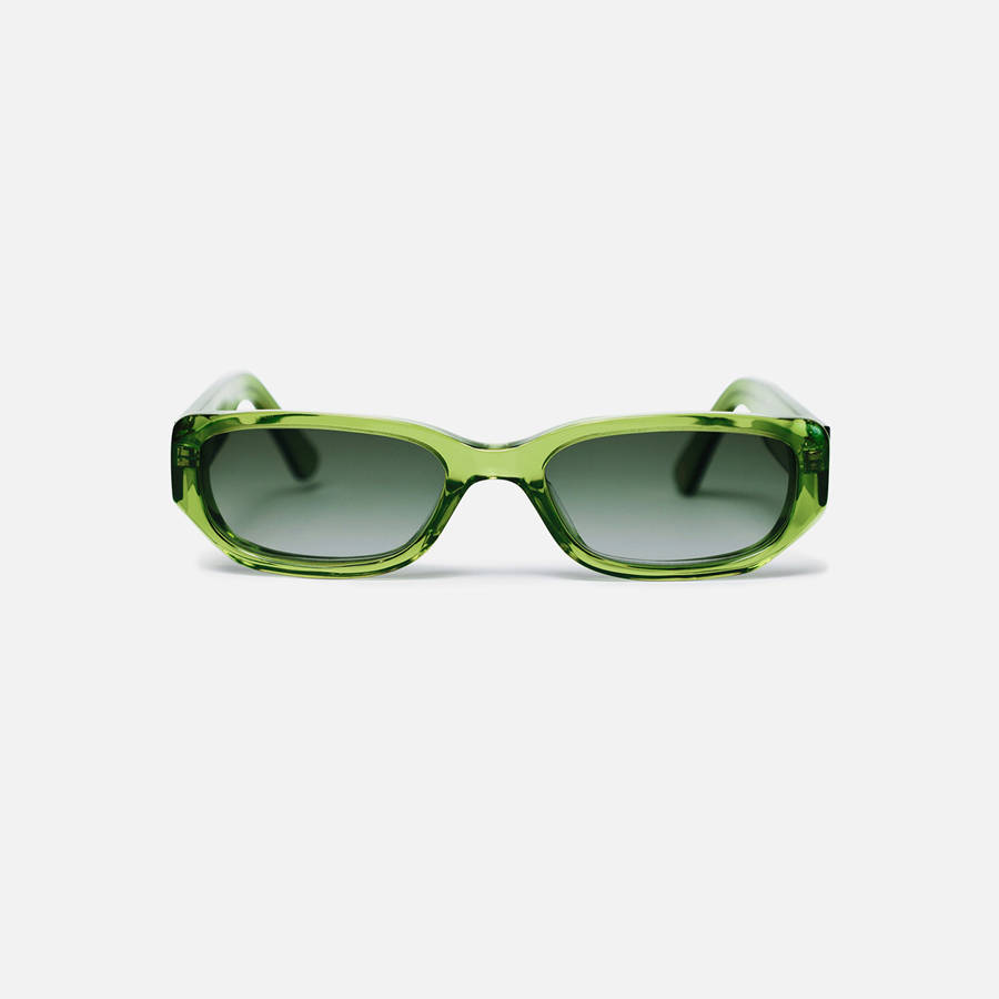 Green Women Kith Kimeze Ore Frames Eyewear | 2756-DZSRT