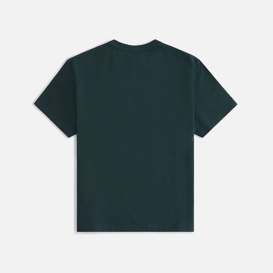 Green Women Kith Nia T-Shirt | 3680-QWFOL
