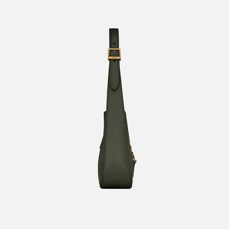Green Women Kith Saint Laurent LE 5A7 Bags | 5271-MXJOL