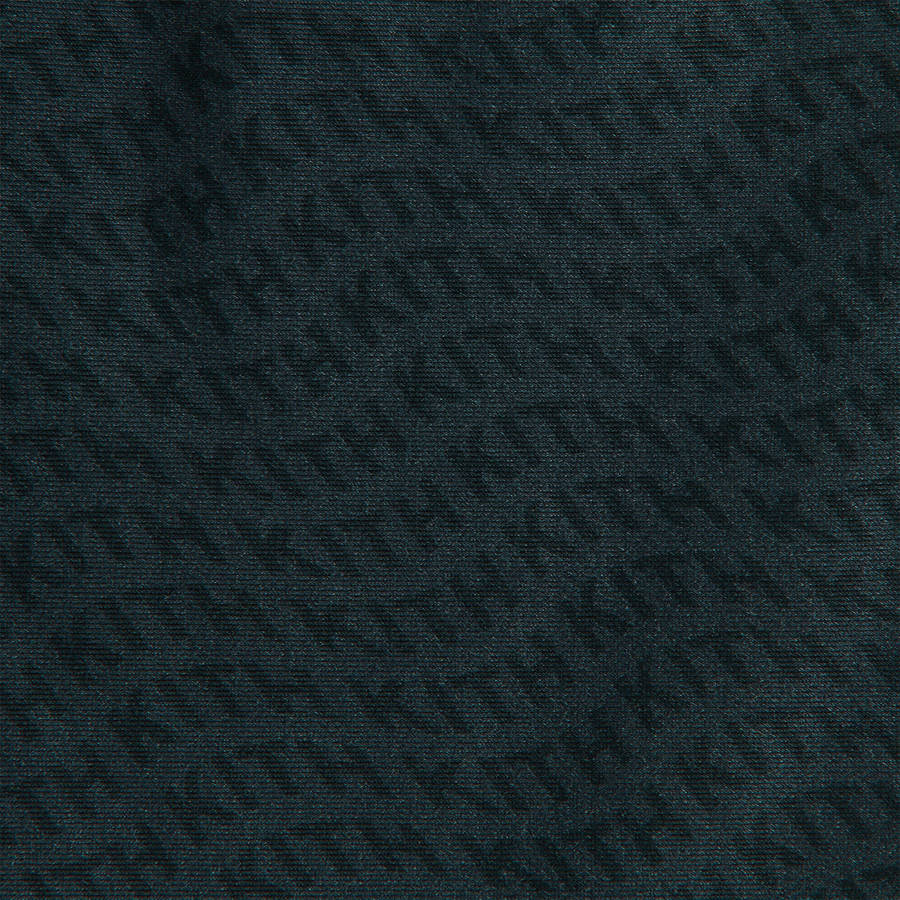 Green Women Kith Tova Monogram Wave Tie Bottom Swim | 8762-MSTIJ