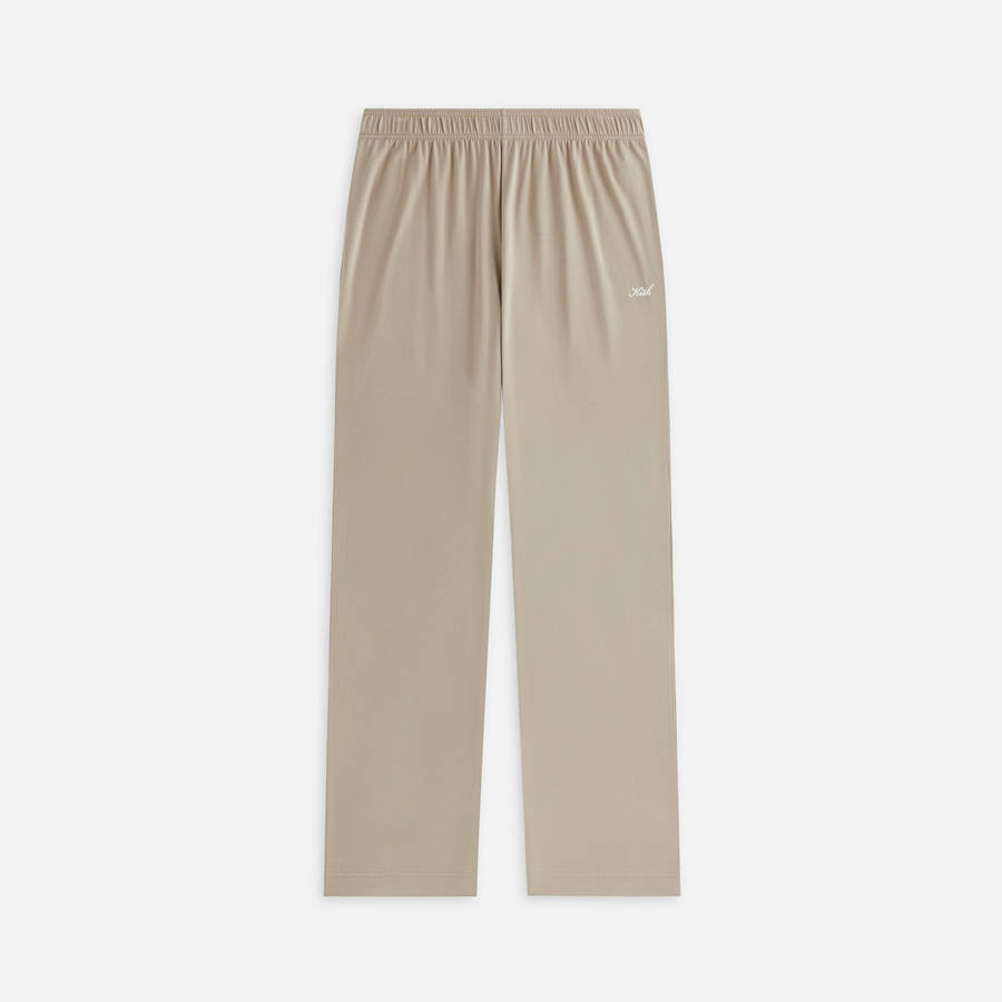 Grey Beige Women Kith Eliya Modal Lounge Pant Underwear | 4092-TYWJE