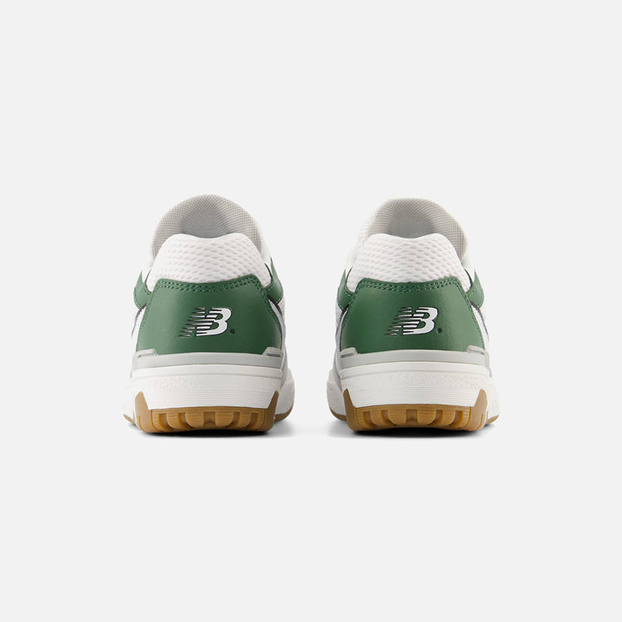 Grey Kids' Kith New Balance PS 550 Sneakers | 7943-IBHPS