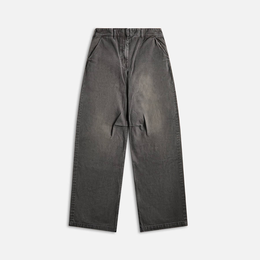 Grey Light Men Kith Entire Studios Dems Jeans | 5478-GPAJZ