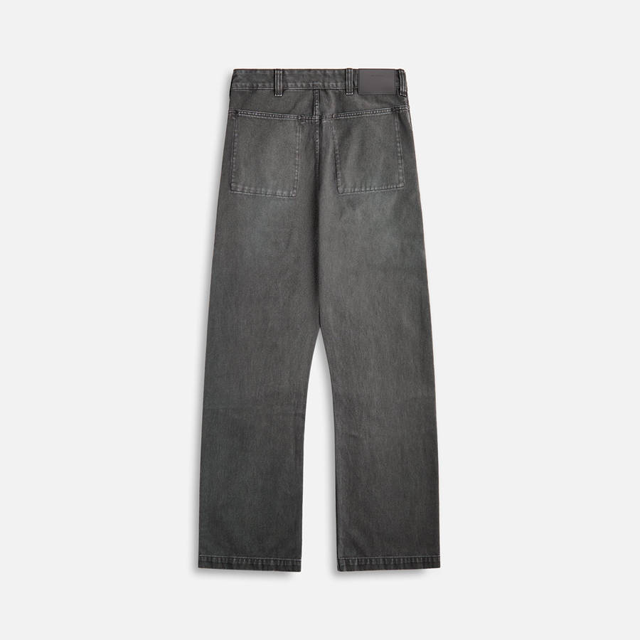 Grey Light Men Kith Entire Studios Gems Pants | 1824-AJTHG