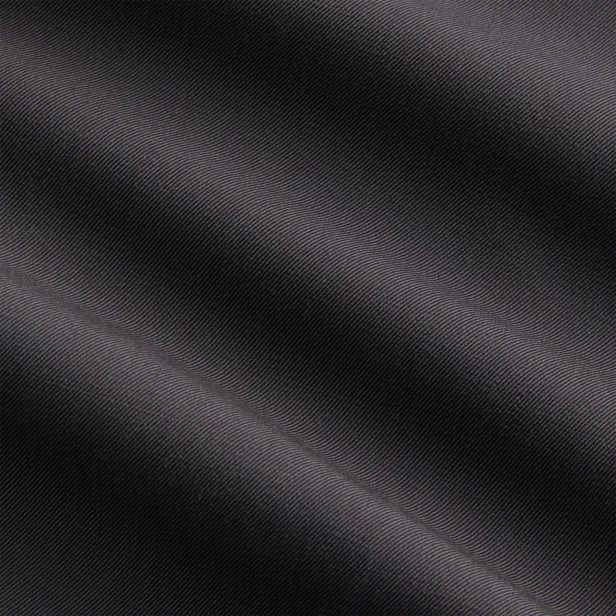 Grey Men Kith 101 for Auralee Light Wool Max Gabardine Two-Tuck Slacks Pants | 9150-OPBLD