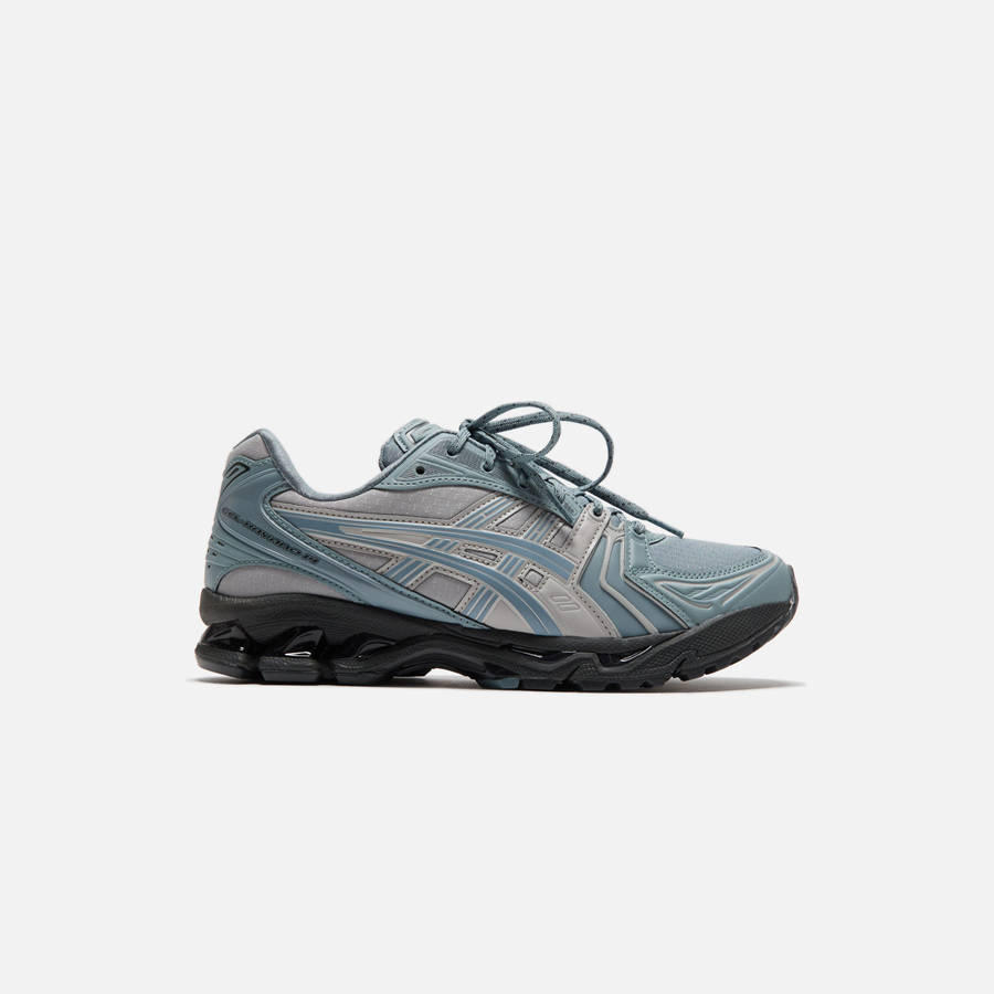Grey Men Kith ASICS Gel-Kayano 14 Sneakers | 5670-BNSQV